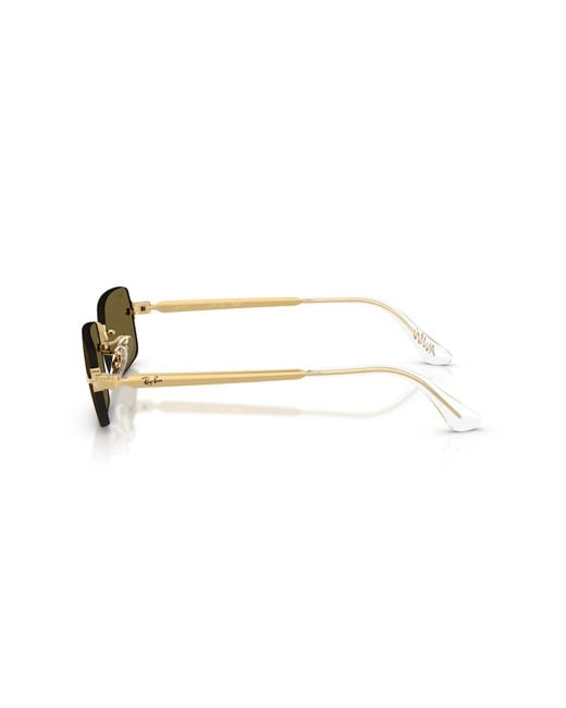 Ray-Ban Black Ray