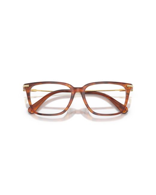 Swarovski Black Sk2067D 1091 Optical Frames Acetate Transparent Pillow Normal