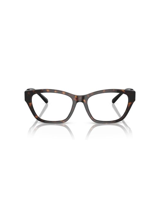 Emporio Armani Black Ea3223U 5026 Optical Frames Acetate Cat Eye Normal