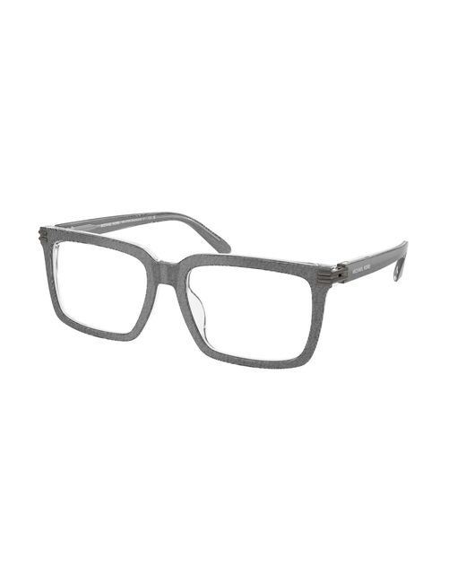 Michael Kors Black Mk4155U Bayshore 4009 Optical Frames Acetate Squared Normal for men