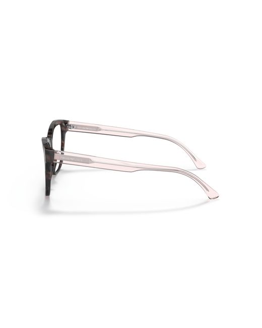 Emporio Armani Black Ea3193 5410 Optical Frames Acetate Cat Eye Normal