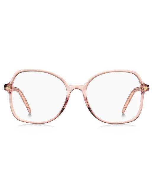 Boss Black Boss 1658 35J Optical Frames Acetate Butterfly