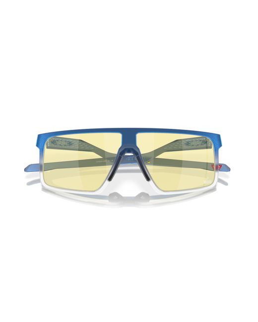 Oakley Black Oo9285 Helux 928505 Sunglasses O_Matter Prizm Gaming Squared Normal Prizm for men