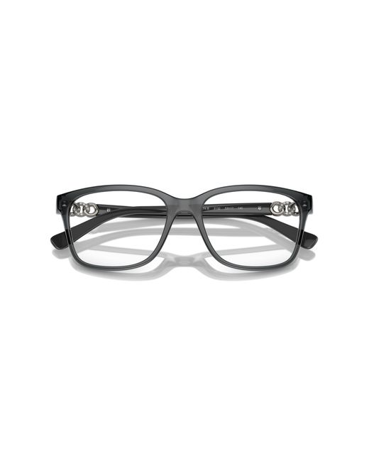 Vogue Eyewear Black Vo5574B 3132 Optical Frames Nylon Pillow Normal