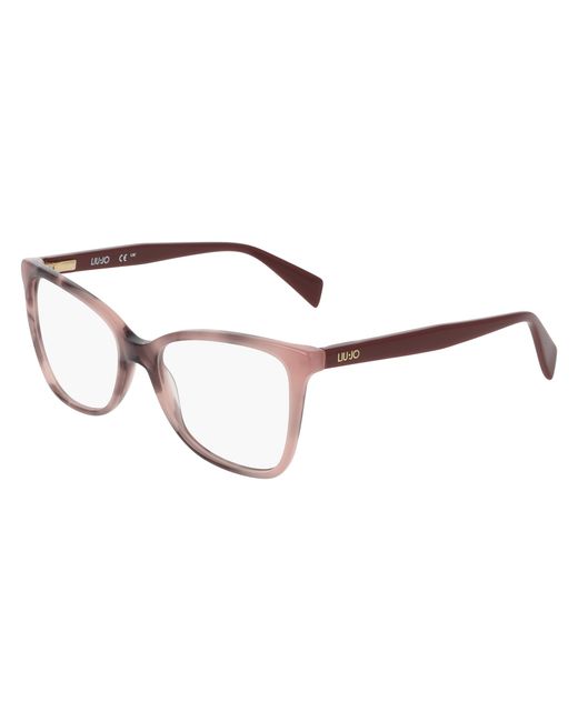 Liu Jo Black Lj2817 658 Optical Frames Acetate Normal