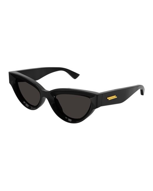 Bottega Veneta Black Bv1249S