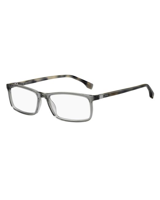 Boss Black Boss 1493 Xbo Optical Frames Acetate Squared for men