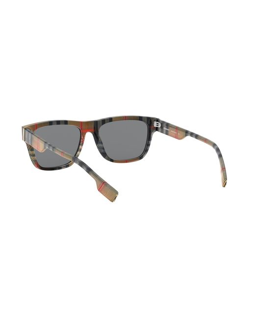 Burberry Black Burberry for men