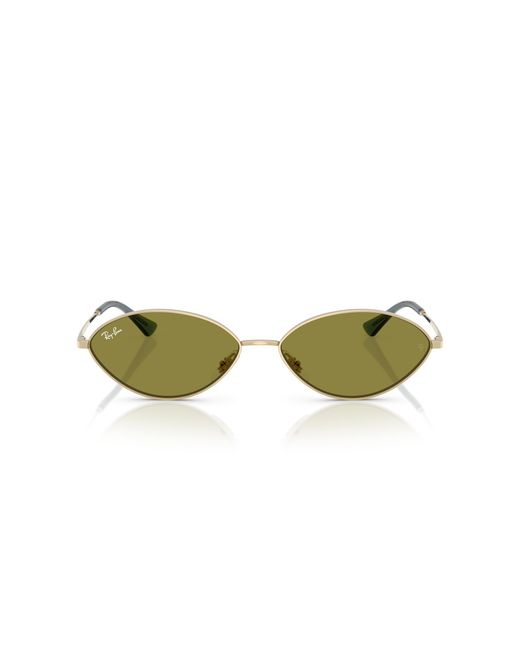 Ray-Ban Black Ray