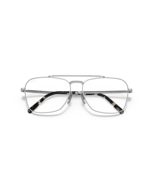 Ray-Ban Black Ray