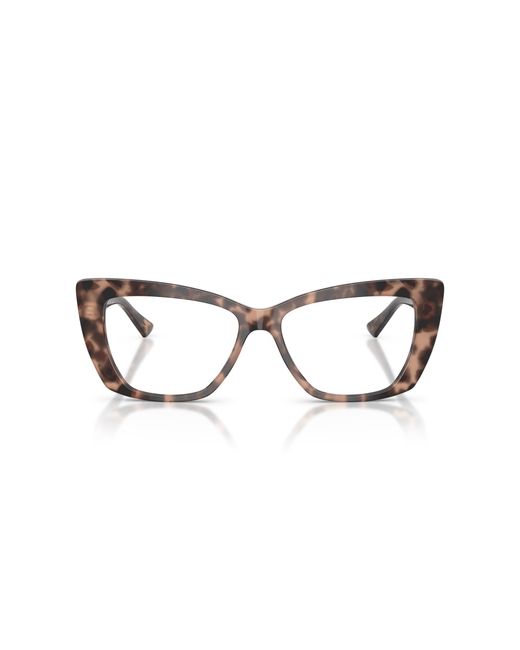 Jimmy Choo Black Jc3036 5070 Optical Frames Acetate Cat Eye Normal