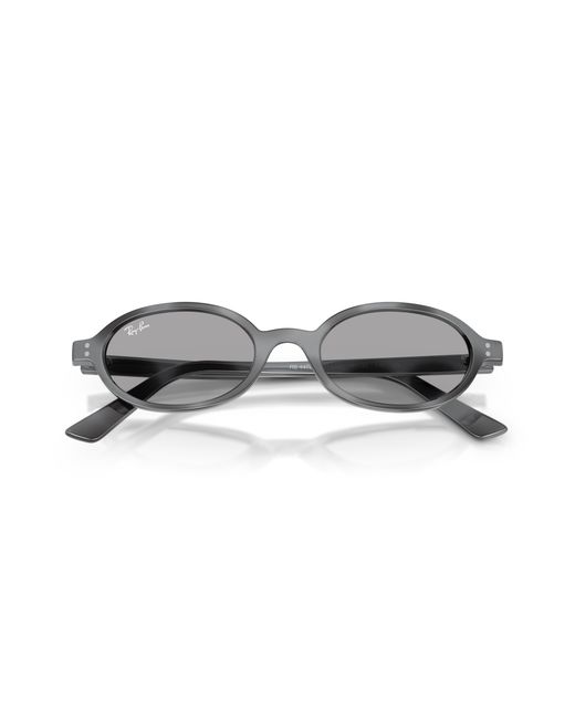 Ray-Ban Black Ray