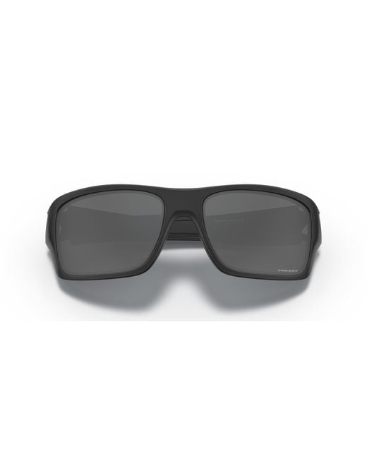 Oakley Black Oo9263 Turbine 926342 Sunglasses O_Matter Squared Normal Prizm for men