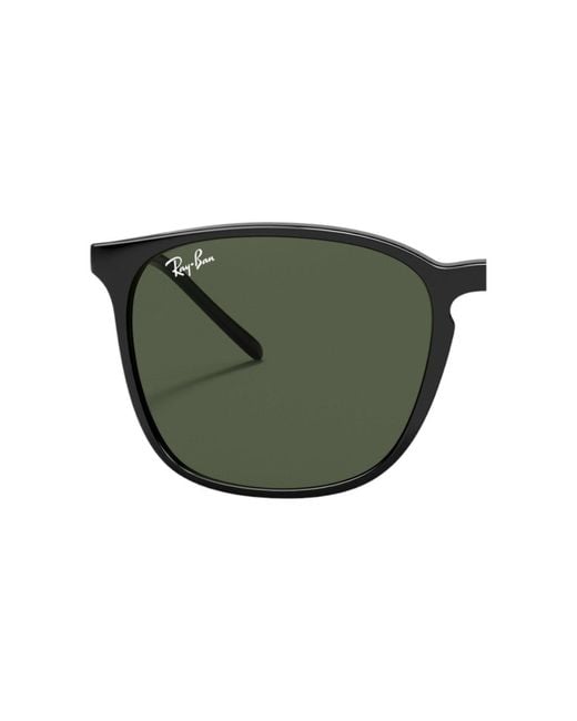 Ray-Ban Blue Pair Of Replacement Lenses Ray
