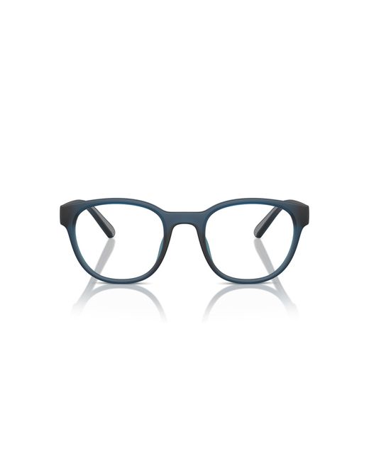 FERRARI SCUDERIA Black Fz8002U 506 Optical Frames Injected Pantos Normal for men