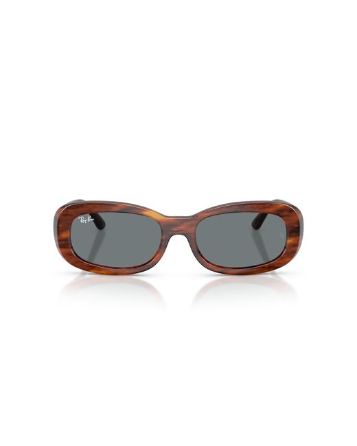 Ray-Ban Black Ray