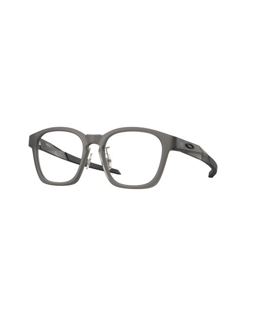 Oakley Black Ox8197D Shackle 819702 Optical Frames O_Matter Squared Normal