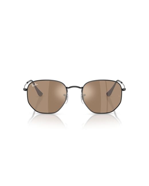 Ray-Ban Black Ray