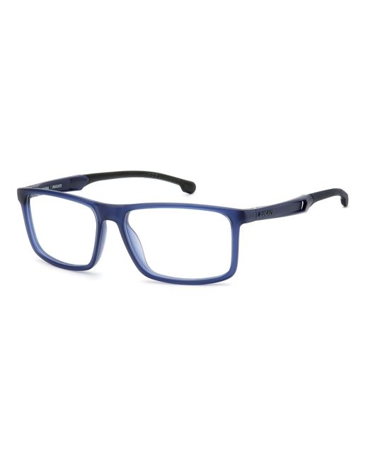 Carrera DUCATI Black Carduc 024 Fll Optical Frames Plastic Geometric for men