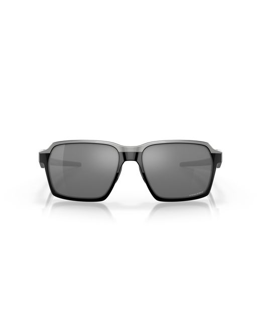 Oakley Black Oo4143 Parlay 414302 Sunglasses O_Matter Squared Normal Prizm for men