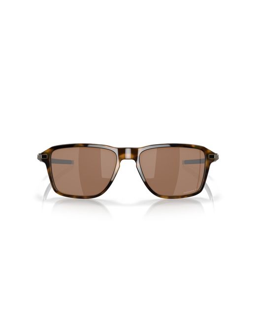 Oakley Black Oo9469 Wheel House 946904 Sunglasses O_Matter Squared Polarized Prizm for men