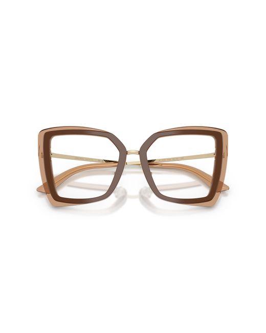 Jimmy Choo Black Jc3059 5105 Optical Frames Acetate Transparent Butterfly Normal