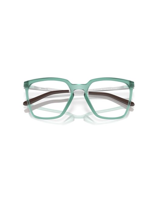 Oakley Black Ox8189 Bmng Sq 818905 Optical Frames O_Matter Squared Normal