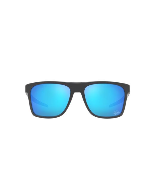 Oakley Blue Oo9100 Leffingwell 910016 Sunglasses O_Matter Squared Normal for men