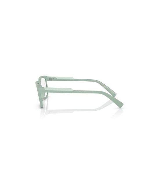 Dolce & Gabbana Black Dg5088 3395 Optical Frames Plastic Squared for men