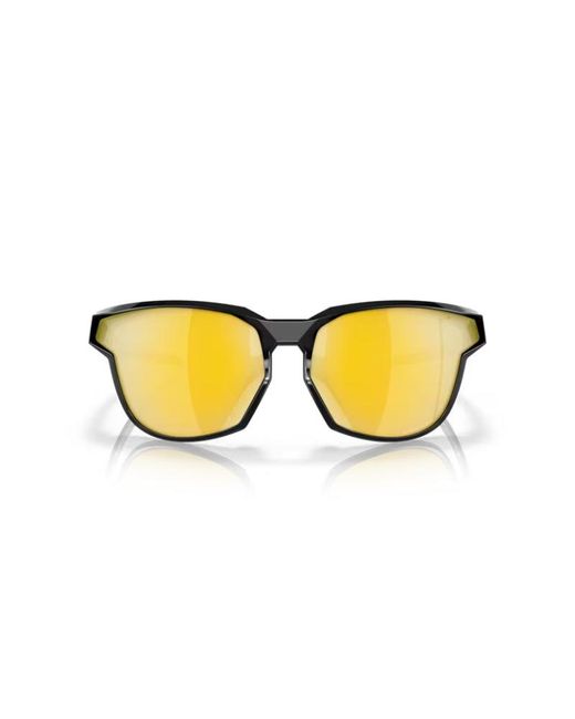 Oakley Black Oo9227 Kaast 922702 Sunglasses O_Matter Round Normal Prizm for men