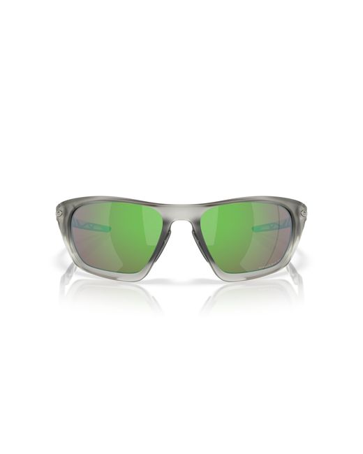 Oakley Green Oo9431 Lateralis 943107 Sunglasses O_Matter Squared Polarized for men