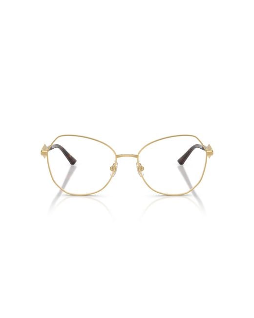 Jimmy Choo Black Jc2011 3023 Optical Frames Metal Round Normal