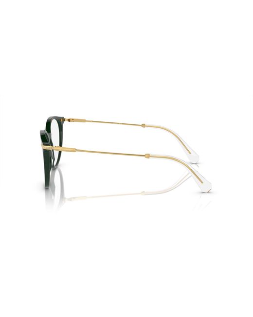 Swarovski Black Sk2009 1008 Optical Frames Acetate Pantos Normal