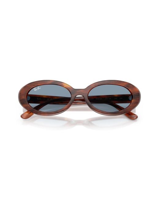 Ray-Ban Black Ray