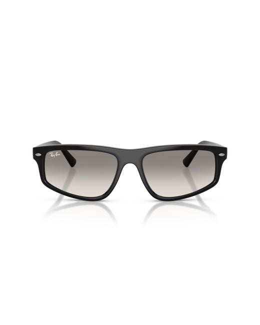 Ray-Ban Black Ray