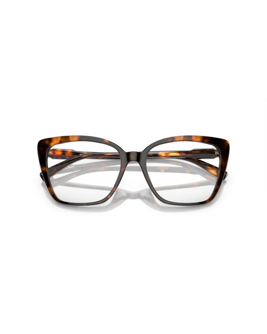 Michael Kors Black Mk4110U Avila 3006 Optical Frames Acetate Squared Normal
