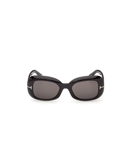 Tom Ford Black Paloma-02 Ft1347 01A