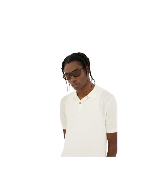 Retrosuperfuture Black Pjq Numero 132 Cola Optical Frames Acetate Squared