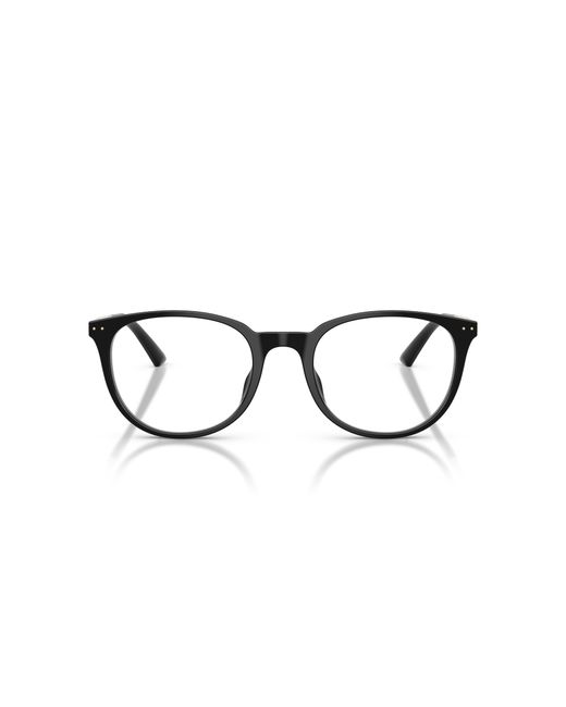 Jimmy Choo Black Jc3055D 5000 Optical Frames Acetate Transparent Pantos Normal