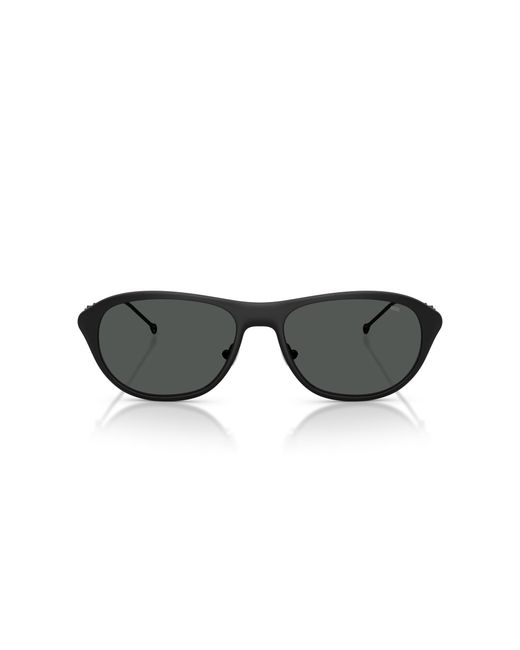 DIESEL Black Dl1011 101387 Sunglasses Metal Pillow Normal