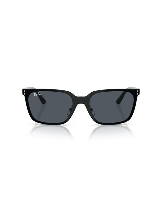Ray-Ban Black Ray