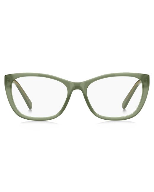 Marc Jacobs Black Marc 736 1Ed Optical Frames Acetate Cat Eye