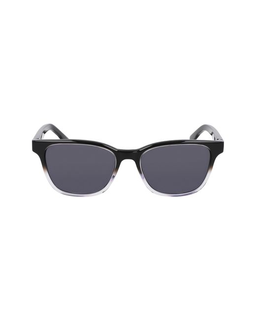 Nike Black Eclipse Shadow Ev24047 010 Sunglasses Acetate Squared Normal