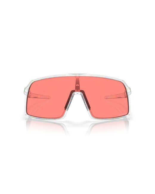 Oakley Black Oo9406 Sutro 9406A7 Sunglasses O_Matter Mask Normal Prizm for men