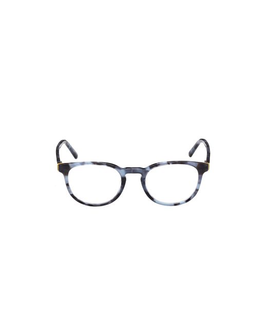 Guess Black Gu50069 092 Optical Frames Acetate Squared Normal for men
