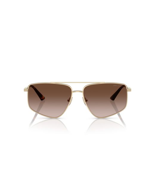 Jimmy Choo Black Jc4011 300613 Sunglasses Steel Pilot Normal Shaded