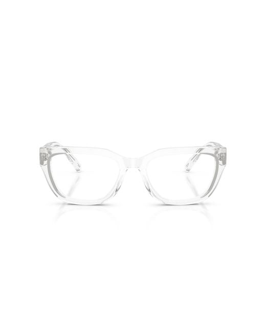 DIESEL Black Dl4003 2005 Optical Frames Acetate Squared Normal
