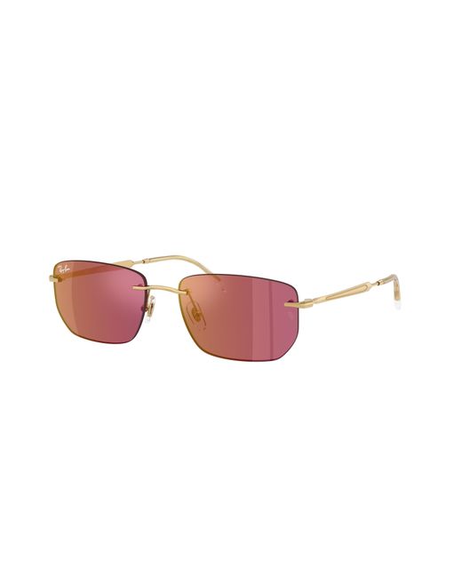 Ray-Ban Black Ray