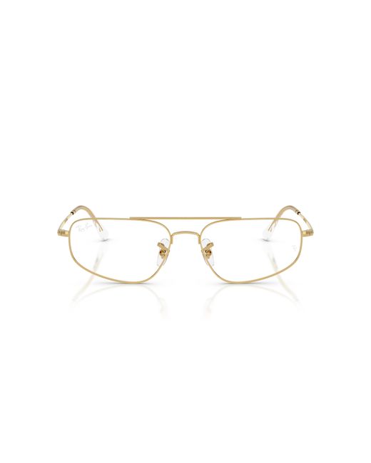 Ray-Ban Black Ray