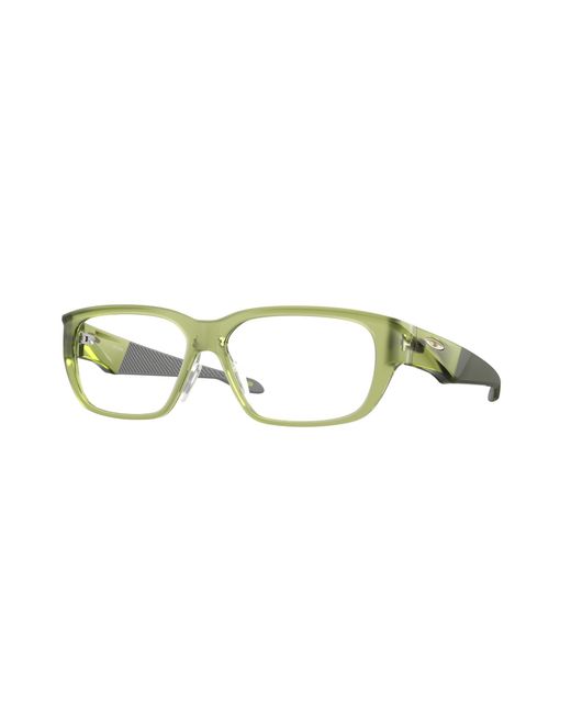 Oakley Black Ox8192D Upturn 819203 Optical Frames O_Matter Squared Normal